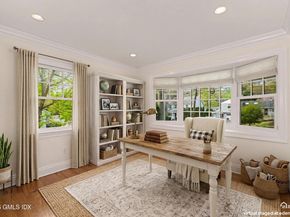 34 MacArthur Drive, Old Greenwich CT 06870