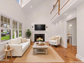 34 MacArthur Drive, Old Greenwich CT 06870