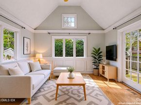 34 MacArthur Drive, Old Greenwich CT 06870