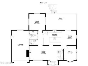 34 MacArthur Drive, Old Greenwich CT 06870