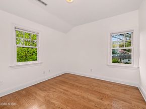 34 MacArthur Drive, Old Greenwich CT 06870