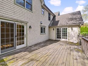 34 MacArthur Drive, Old Greenwich CT 06870