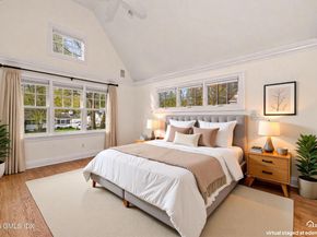 34 MacArthur Drive, Old Greenwich CT 06870