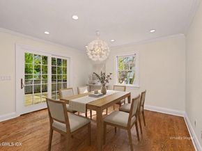 34 MacArthur Drive, Old Greenwich CT 06870