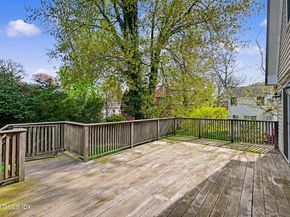 34 MacArthur Drive, Old Greenwich CT 06870