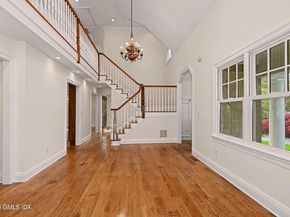 34 MacArthur Drive, Old Greenwich CT 06870
