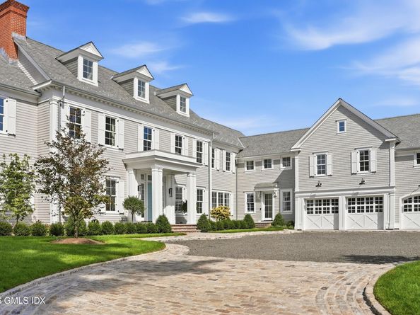 133 Doubling Road, Greenwich CT 06830