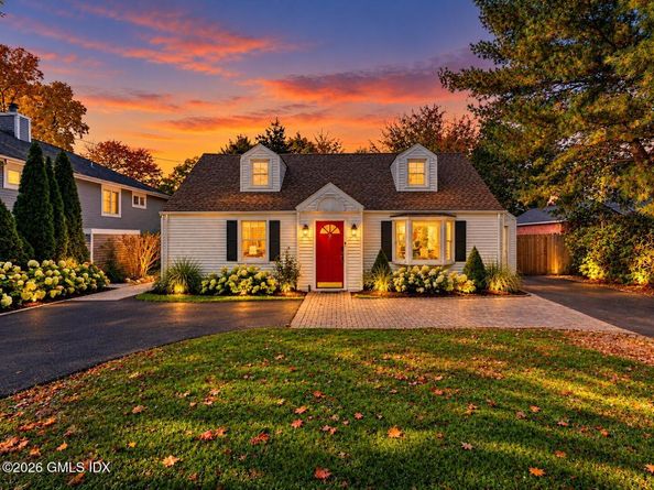 50 Havemeyer Lane, Old Greenwich CT 06870
