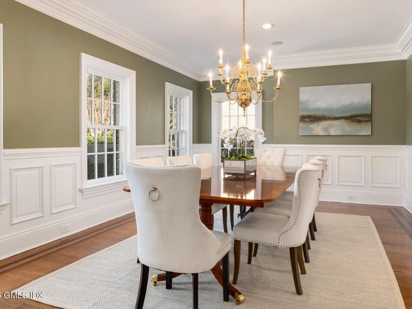 182 Taconic Road, Greenwich CT 06831