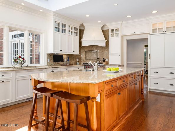 182 Taconic Road, Greenwich CT 06831