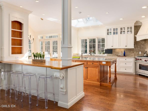 182 Taconic Road, Greenwich CT 06831