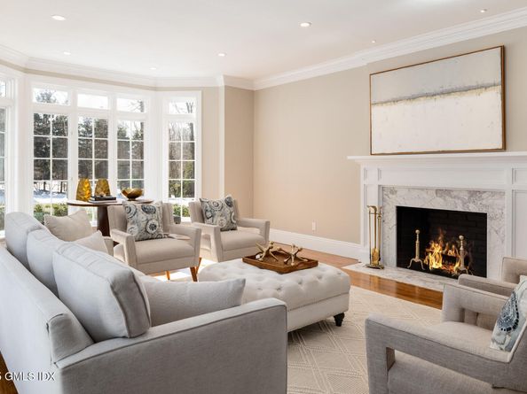 182 Taconic Road, Greenwich CT 06831