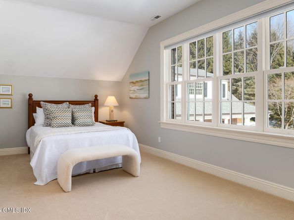 182 Taconic Road, Greenwich CT 06831