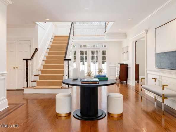 182 Taconic Road, Greenwich CT 06831