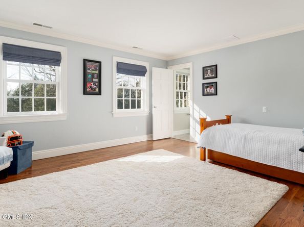 182 Taconic Road, Greenwich CT 06831