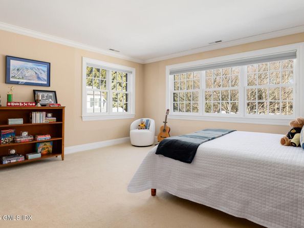 182 Taconic Road, Greenwich CT 06831