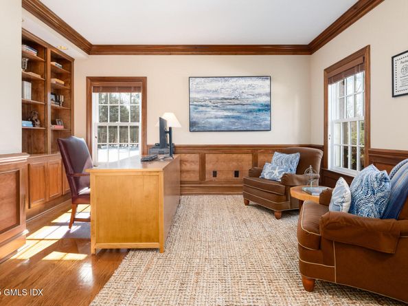 182 Taconic Road, Greenwich CT 06831