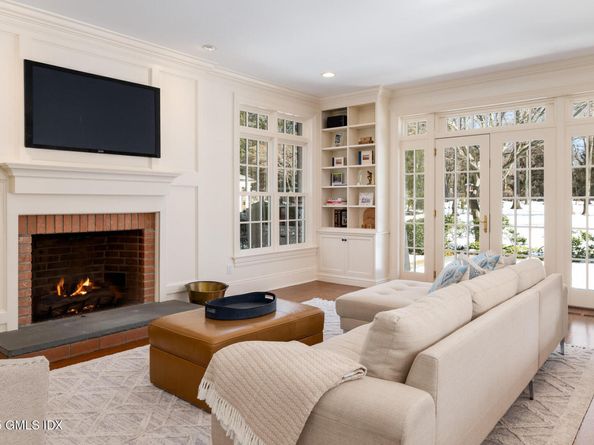 182 Taconic Road, Greenwich CT 06831