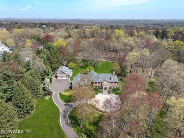 182 Taconic Road, Greenwich CT 06831