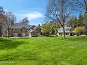 182 Taconic Road, Greenwich CT 06831