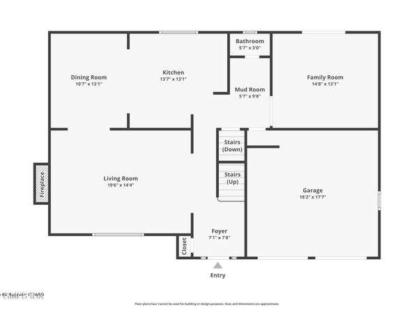 29 Griffith Road, Riverside CT 06878