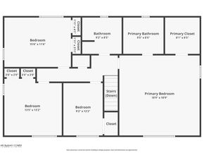 29 Griffith Road, Riverside CT 06878
