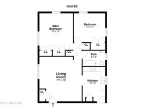 47 Valley Road B3, Cos Cob CT 06807