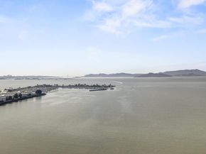 6363 Christie Avenue NE 2513, Emeryville CA 94608