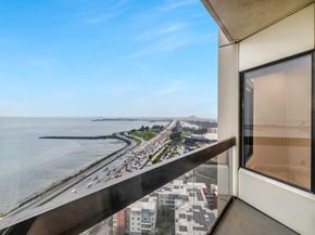 6363 Christie Avenue NE 2513, Emeryville CA 94608