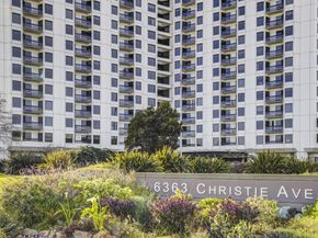 6363 Christie Avenue NE 2513, Emeryville CA 94608