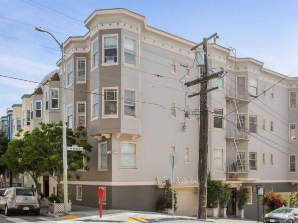 1405 Greenwich Street 3, San Francisco CA 94109