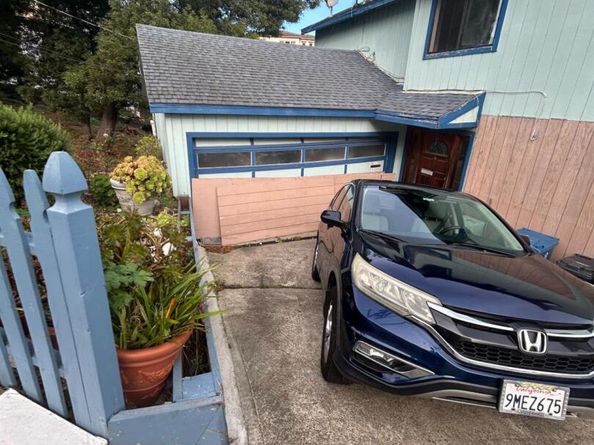 378 Peoria Street, Daly City CA 94014
