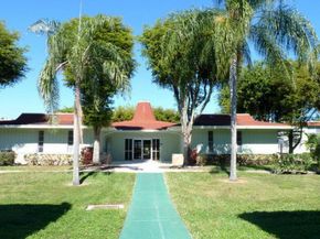 3300 Springdale Boulevard, Palm Springs FL 33461