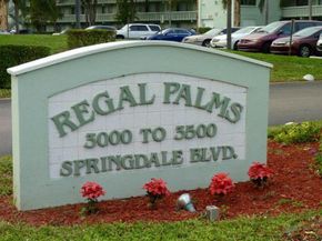 3300 Springdale Boulevard, Palm Springs FL 33461