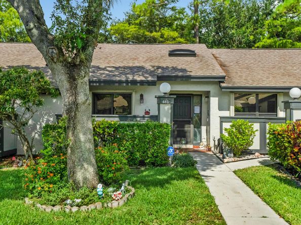 485 Lynbrook Court, Royal Palm Beach FL 33411