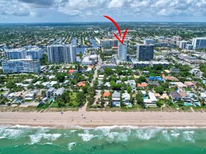 3015 N Ocean Boulevard 17b, Fort Lauderdale FL 33308