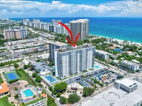 3015 N Ocean Boulevard 17b, Fort Lauderdale FL 33308