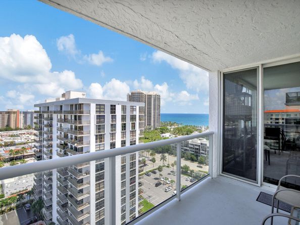 3015 N Ocean Boulevard 17b, Fort Lauderdale FL 33308
