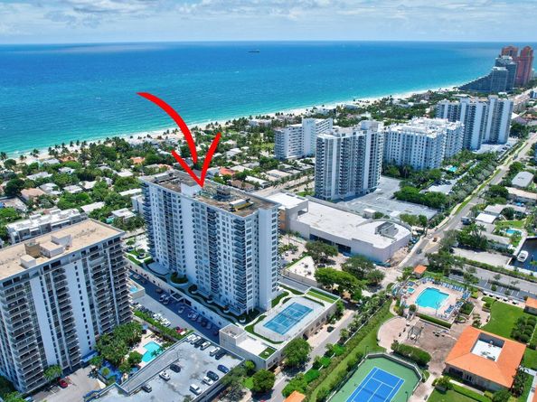 3015 N Ocean Boulevard 17b, Fort Lauderdale FL 33308