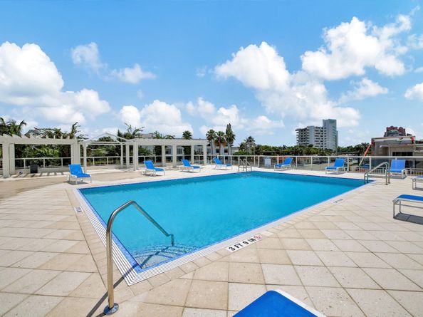 3015 N Ocean Boulevard 17b, Fort Lauderdale FL 33308