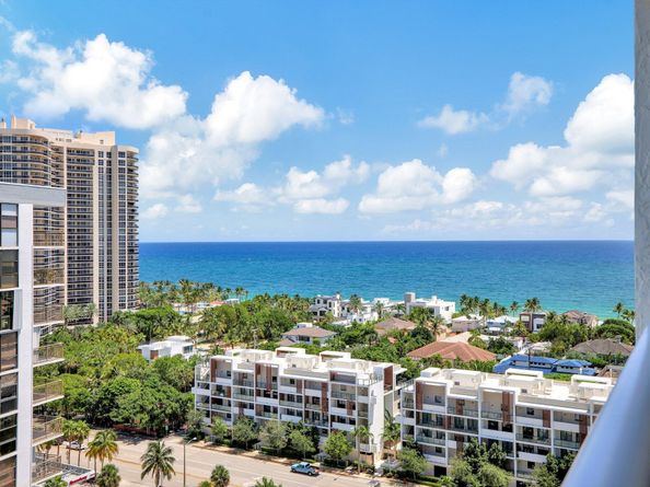 3015 N Ocean Boulevard 17b, Fort Lauderdale FL 33308