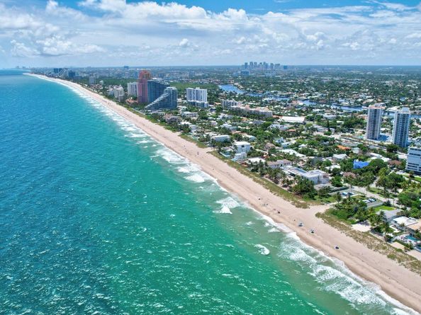3015 N Ocean Boulevard 17b, Fort Lauderdale FL 33308