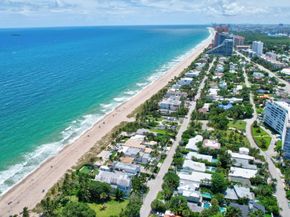 3015 N Ocean Boulevard 17b, Fort Lauderdale FL 33308