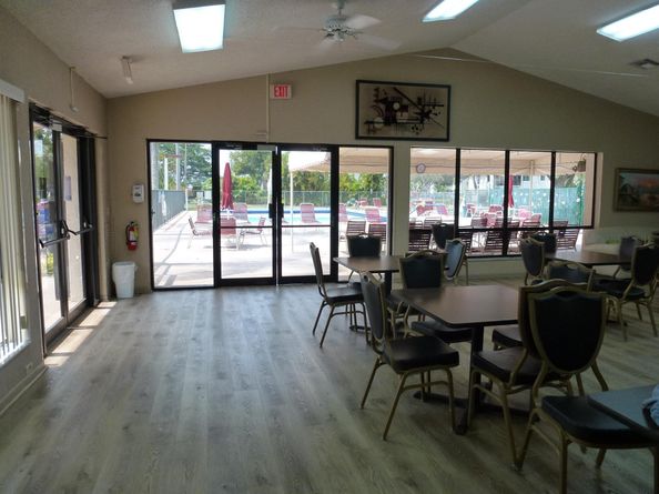 7586 Tahiti Lane 201, Lake Worth FL 33467