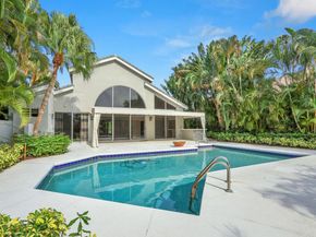 2571 Marseille Drive, Palm Beach Gardens FL 33410