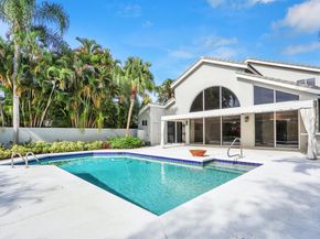 2571 Marseille Drive, Palm Beach Gardens FL 33410