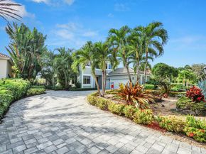 2571 Marseille Drive, Palm Beach Gardens FL 33410
