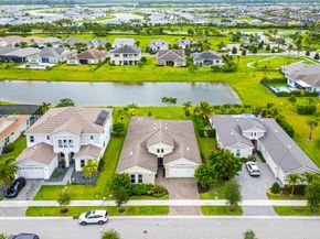 15894 Meadowlark Court, Westlake FL 33470