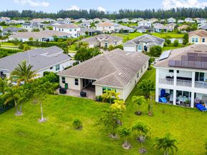 15894 Meadowlark Court, Westlake FL 33470