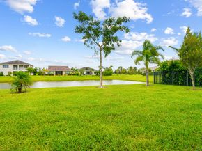 15894 Meadowlark Court, Westlake FL 33470